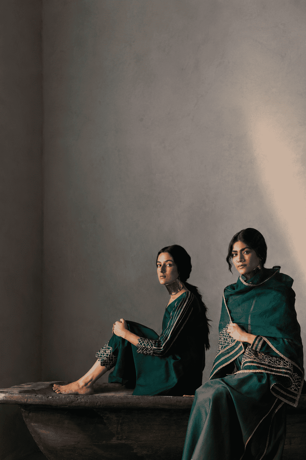 Chanderi silk fabric: India’s quiet, magnificent fabric