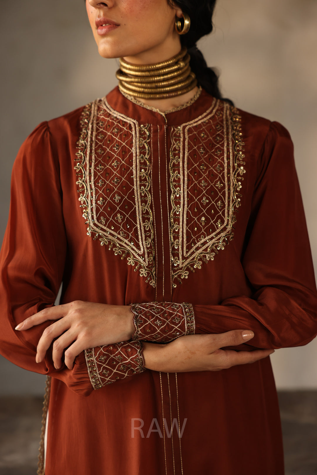 Kurta Sets