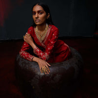 RED ANGRAKHA