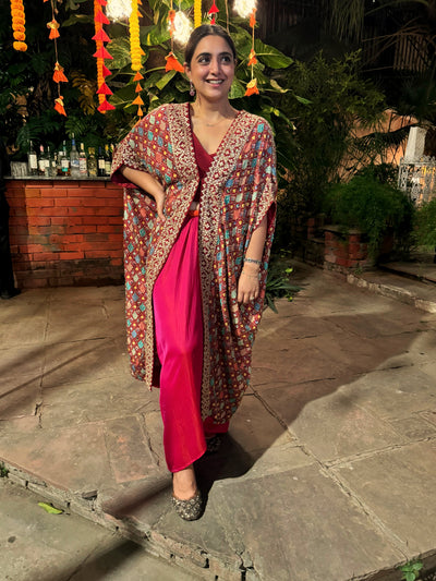 Nanki Aurora Singh