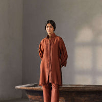 RUST PRET SET