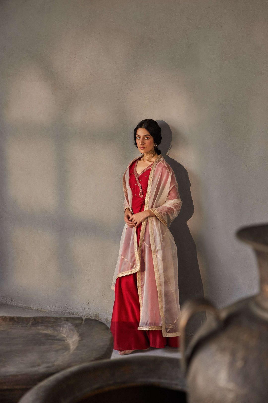 RED ANGRAKHA