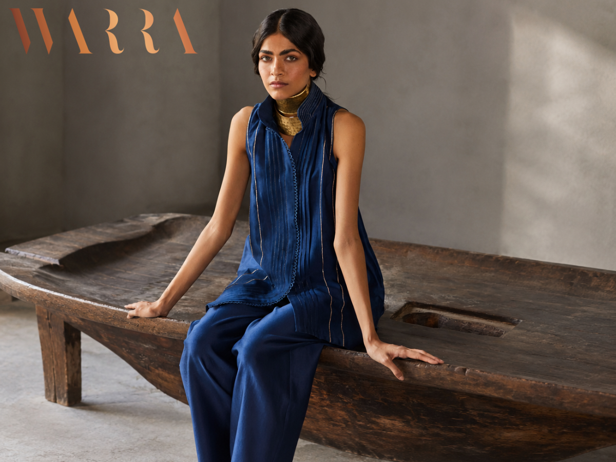 What to Wear for Rakhi: Dressed-Up, Not Overdone